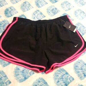 Nike running / athletic shorts